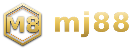 mj88 logo